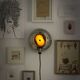 Vintage Teapot Table Lamp