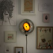 Vintage Teapot Table Lamp