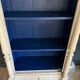Old bookcase