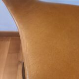 Eurosteel Idée 2000 armchair, contemporary design