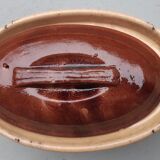 Terrine with burgundy pâtés