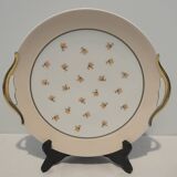 Limoges porcelain dish