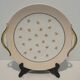 Limoges porcelain dish