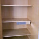 Vintage cupboard