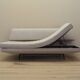 Daybed sofa, Italian design, 1970s, manufactured: Italy