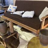 Free-Span sofa from the 50