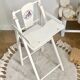 Doll chair