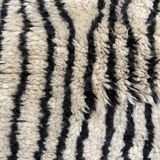 Carpet Beni Ouarain 200x120cm