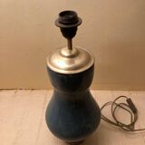 Tadelakt Lamp Base