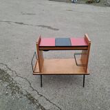 Vintage furniture