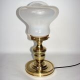 Italian table lamp, 1960s