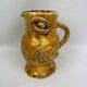 Vase vintage "Chouette"