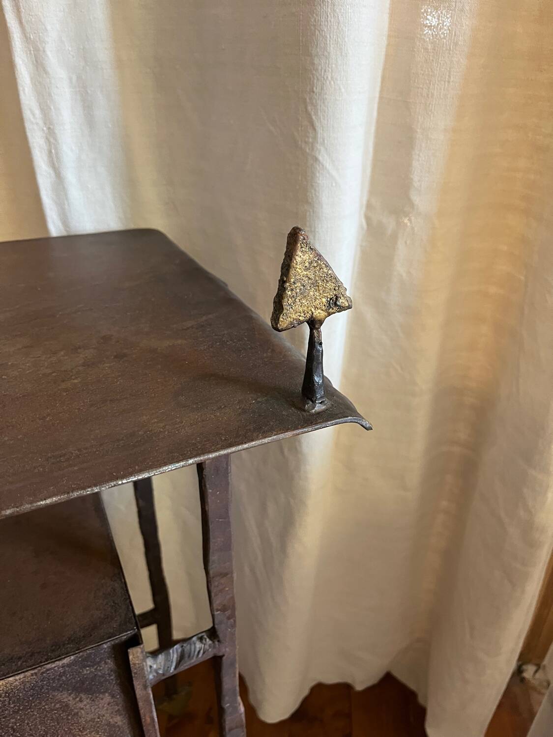 Jean Jacques Argueyrolles, storage furniture