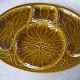 Gien Servant Dish in barbotine