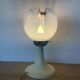 Lampe Vintage 1970 Globe Murano Space Age Italy