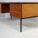 Desk 620 by Pierre guariche, Huchers Minvielle, France, circa 1955