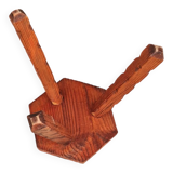 Tripod stool