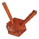 Tripod stool