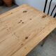 Table de ferme