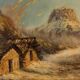 Tableau ancien