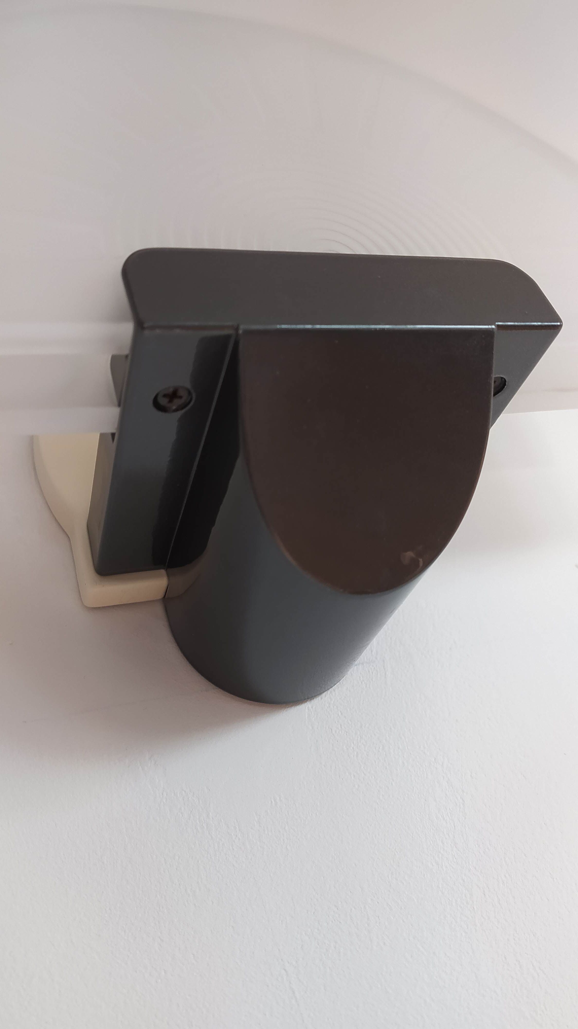 pair of wall lamps 80's Arteluce