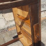 Table de ferme