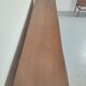 Enfilade en teck HW Klein pour Bramin made in Denmark 1960s