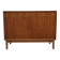 Mahogany Indian laurel wood sideboard by Gordon Russel, 1953