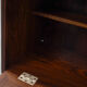 Rosewood bookcase, Danish design, 1960s, designer Carlo Jensen, manufacturer Hundevad