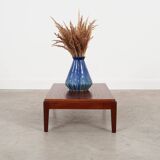 Oak coffee table, Danish design, 1970s, production: Denmark