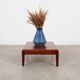 Oak coffee table, Danish design, 1970s, production: Denmark