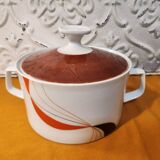 Soup tureen design 70 Winterling Marktleuthen Bavaria