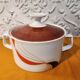 Soup tureen design 70 Winterling Marktleuthen Bavaria