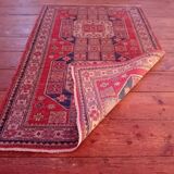 Tapis Pakistanais Ziegler ancien