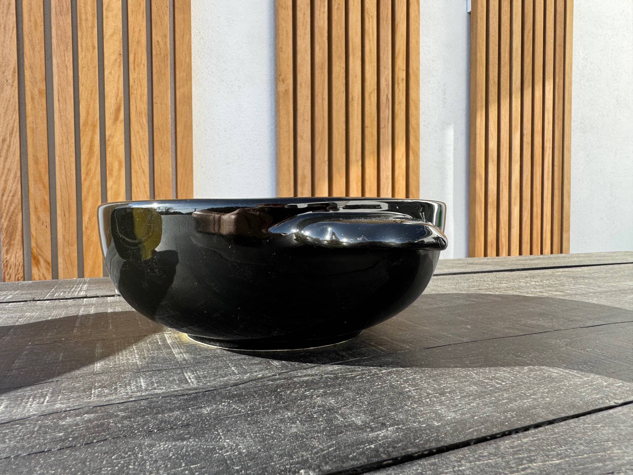 Soup tureen, vegetable dish Cerenne Vallauris