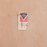 1970s Coffee table, Opal Möbel