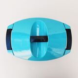 Enamelled cast iron casserole le Creuset Raymond Loewy