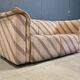 Vintage two seater sofa by Karl Wittmann, 1970s