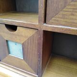 Wall shelf