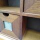 Wall shelf