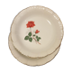 12 plates Digoin Sarreguemines