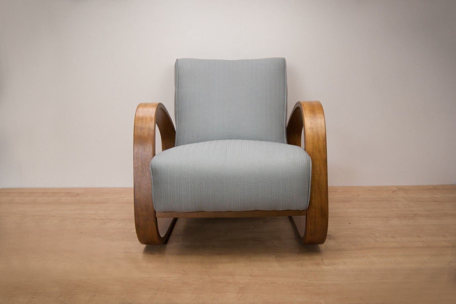Armchair by Miroslav Navratil for UP Závody, 1930s