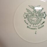 Service de table Villeroy & Boch - 67 pièces