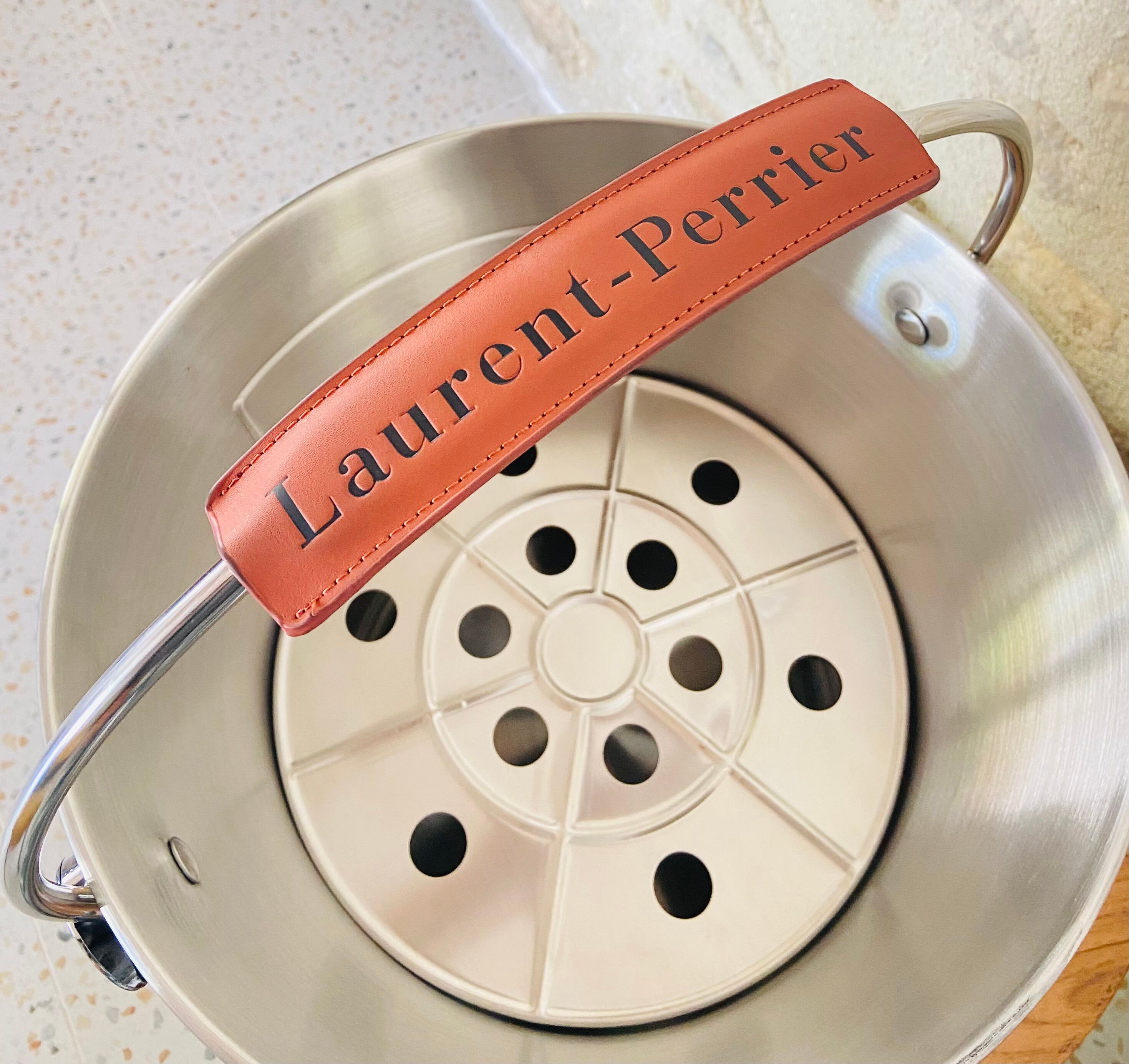 Ice bucket Laurent - Perrier