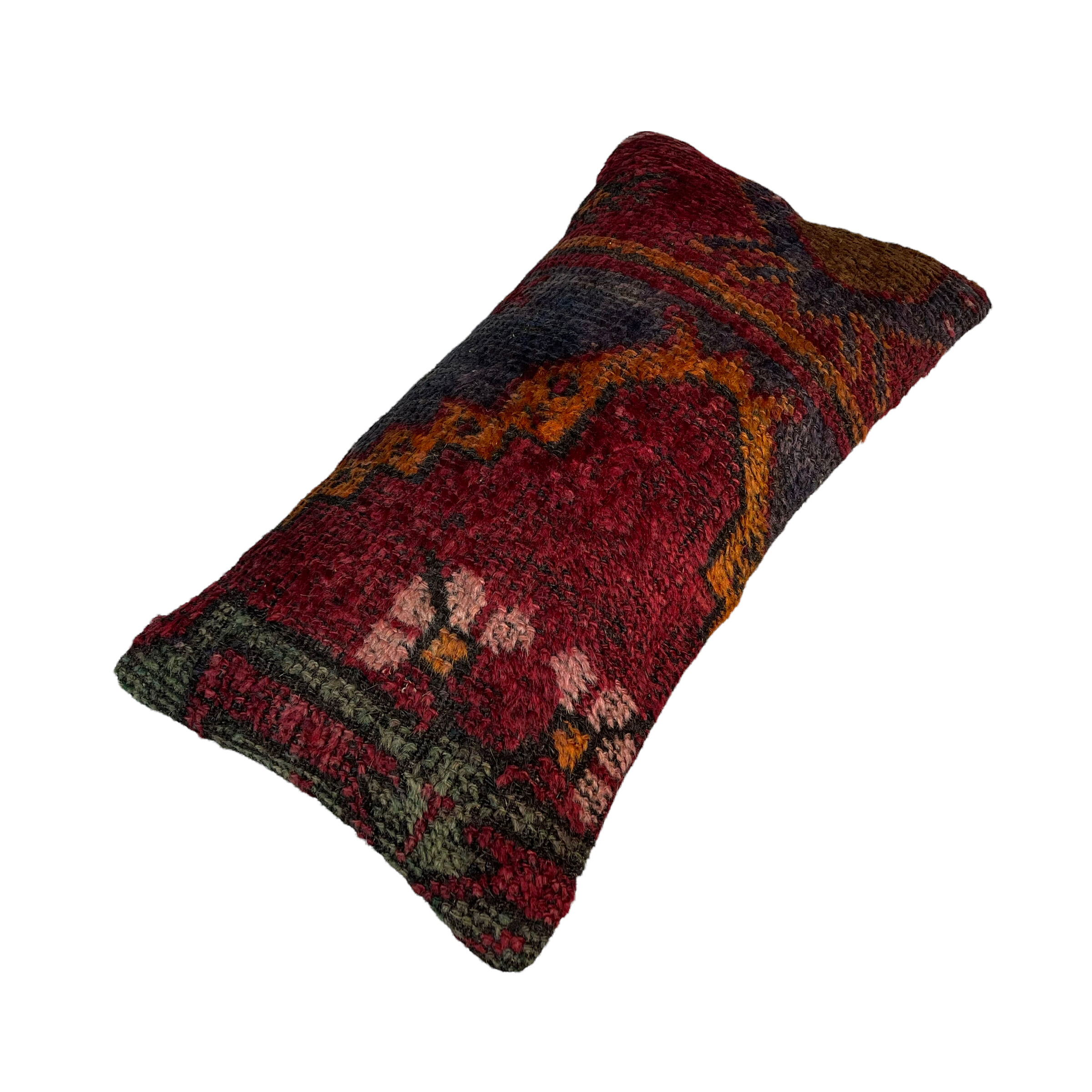 Vintage Turkish Cushion Cover , 30 x 60 cm