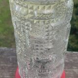 GURO Leuchten Space Age Bedside Lamp