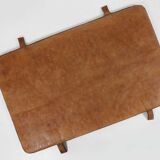 Leather gym mat Ca.1930