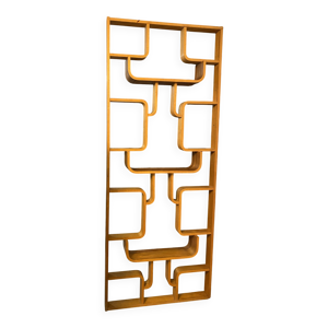 Claustra Ludvik volak - drevopodnik holesov