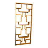 Claustra Ludvik Volak 1960 for drevopodnik holesov