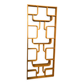 Claustra Ludvik Volak 1960 for Drevopodnik Holešov